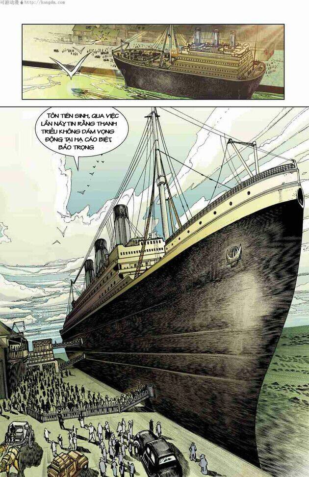 thần binh huyền kỳ f chapter 1 46