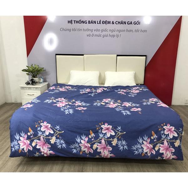 CHĂN ĐÔNG SIÊU NHẸ, SIÊU ẤM