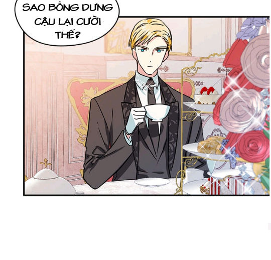 người hầu của tôi chapter 12.2 16