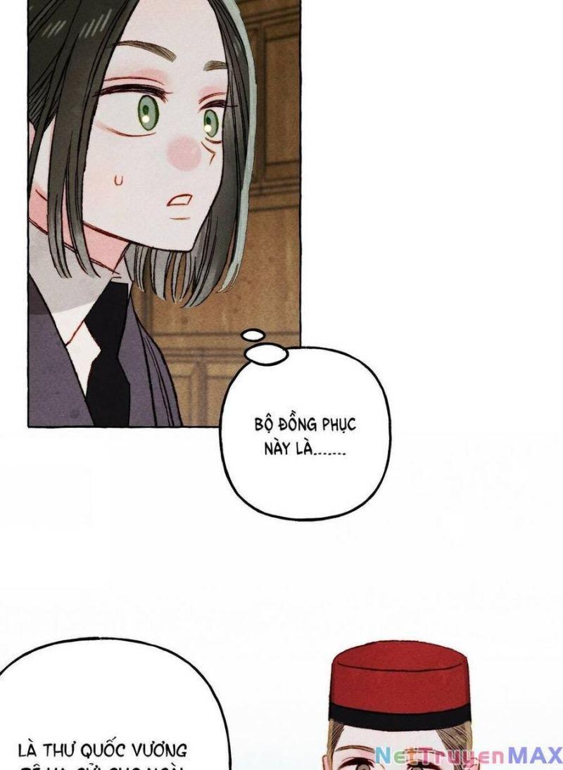 nuôi dưỡng một hắc long chapter 70.1 31