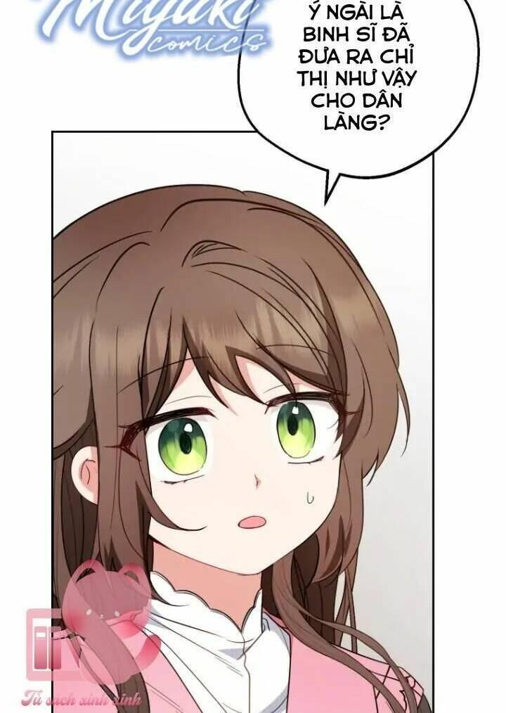 Được Yêu Thương Mà Còn Ngại Ngùng Sao! chapter 29 57