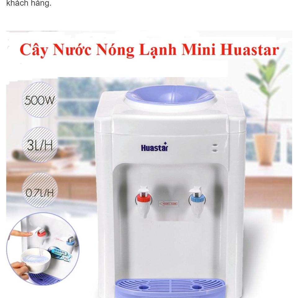 Máy nước nóng lạnh, bình lọc nước nóng lạnh, Cây nước nóng lạnh mini cao cấp