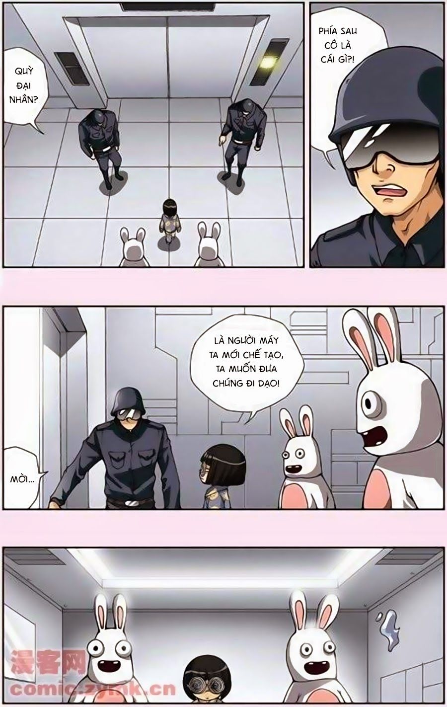 thâu tinh cửu nguyệt thiên chapter 144 3