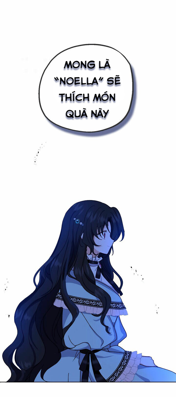 nói a đi nào! ngậm thìa vàng nhé! chapter 1 65