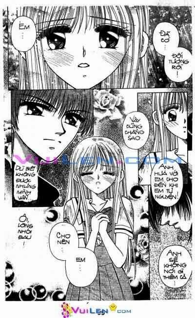 arita đáng yêu chapter 5 99