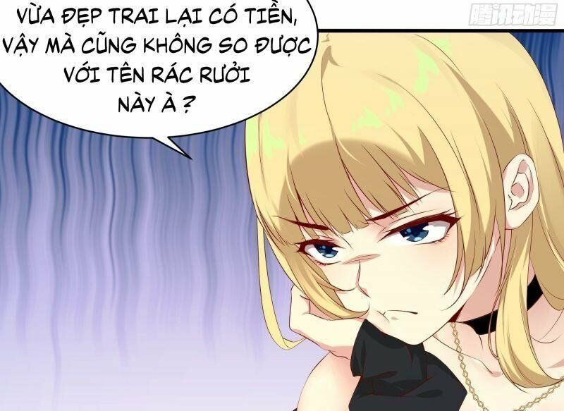 nãi ba là chiến thần mạnh nhất chapter 7 25