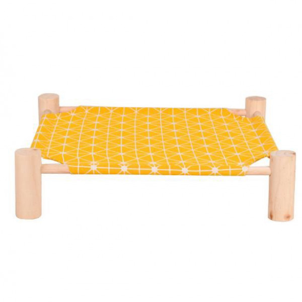 Giường Nằm Cho Thú Cưng &lt;12kg
