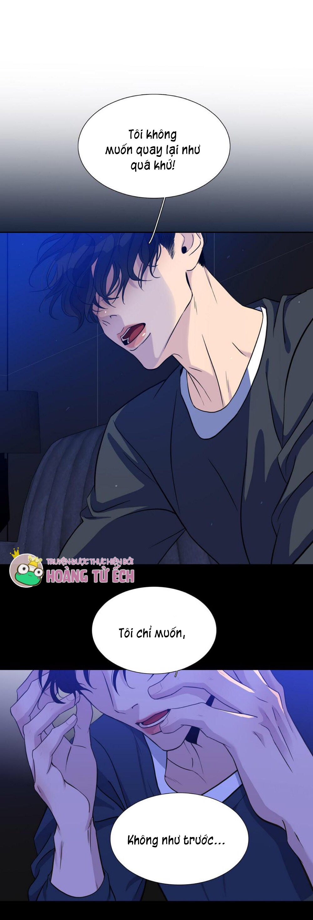 quan hệ nợ nần chapter 11 6