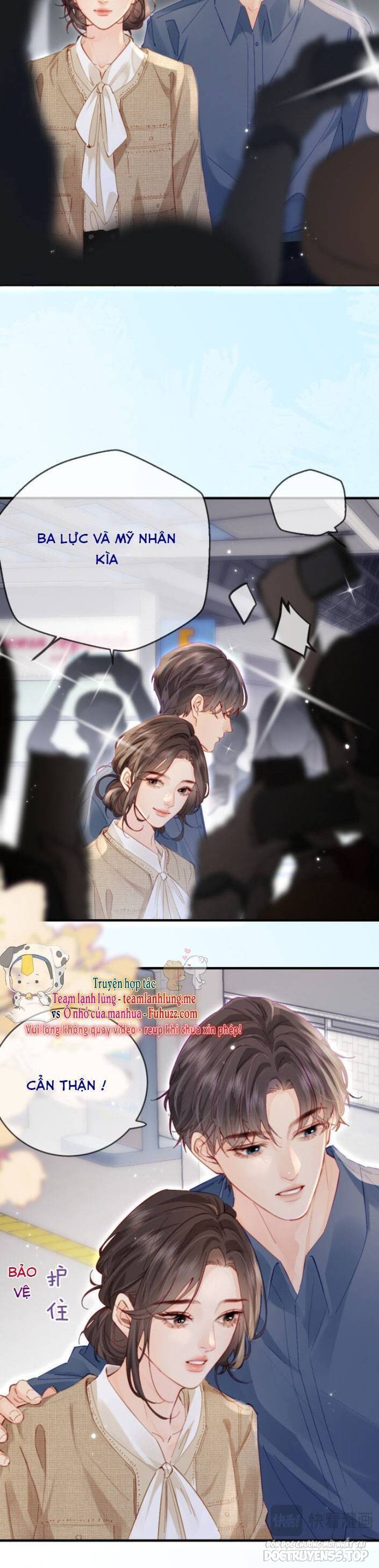 vợ chồng siêu sao có chút ngọt [m] chapter 52 14