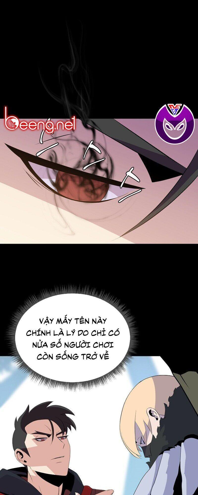 tiêu diệt đấng cứu thế chapter 17 1