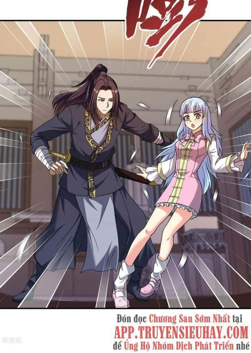 đệ nhất người ở rể chapter 160 8