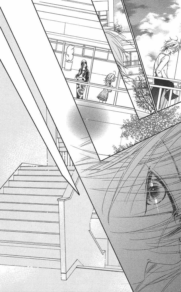 sora log chapter 9 31