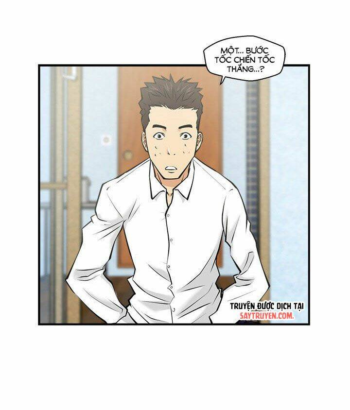 mr kang chapter 9 3