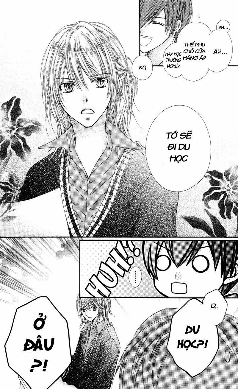 rockin' heaven chapter 28 24