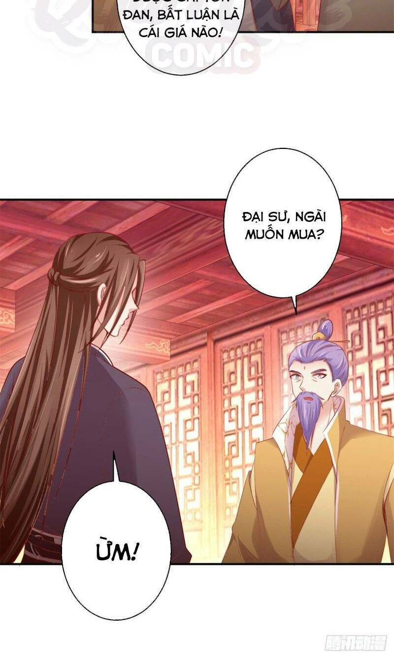 cửu dương đế tôn chapter 138 18