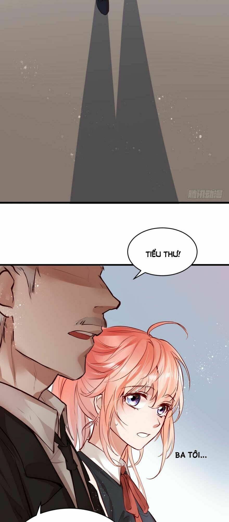 sau này vẫn cứ thích em chapter 0 12