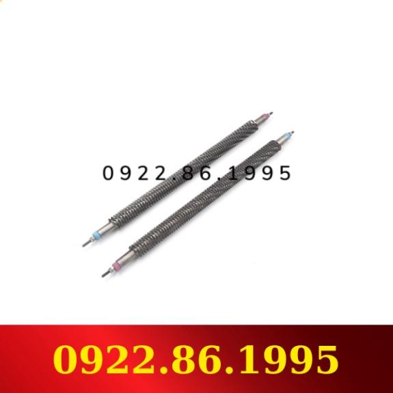 Điện trở sấy khô thanh thẳng chữ i 70cm,thanh lý điện trở sấy, thanh nhiệt sấy chữ i 70cm 1kw 2kw 3kw 220v 380v h