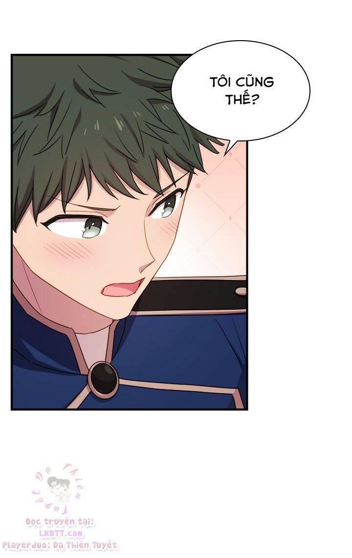 để yên cho tiểu thư hiền chapter 29 55