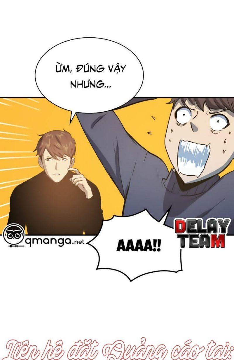 tôi trở lại thăng cấp một mình chapter 4 31