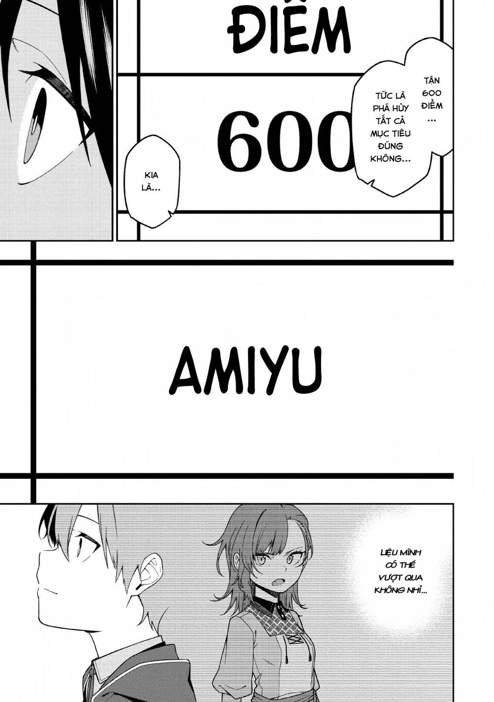 âm dương sư mạnh nhất chuyển sinh chapter 3 3