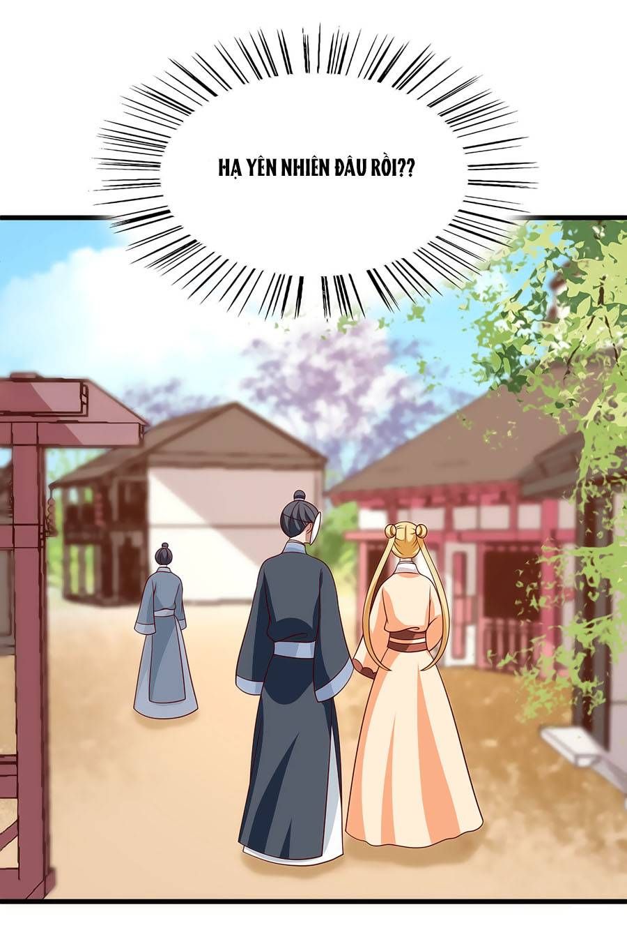 kiêu ngạo vương gia chủng điền phi chapter 117 25