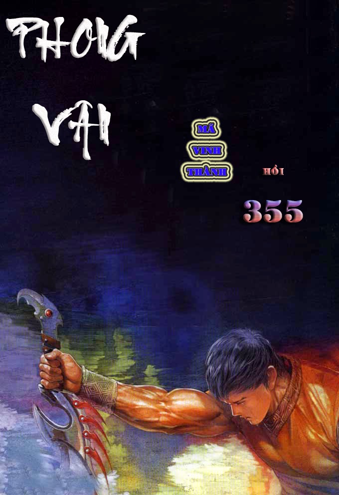 phong vân chapter 355 1