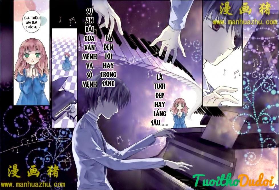 lam sí chapter 3 25