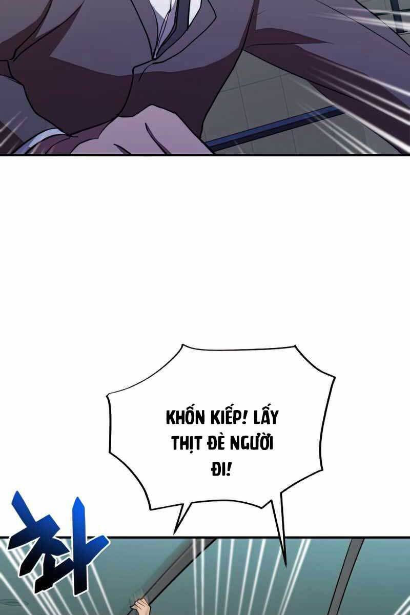 giả vờ làm kẻ vô dụng ở học đường chapter 39 58