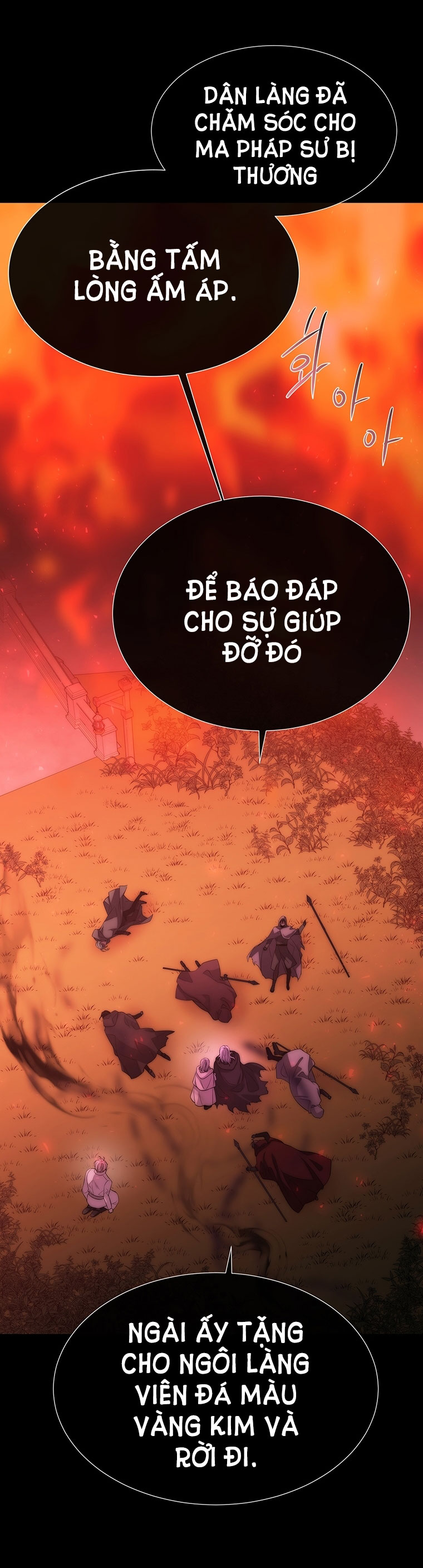 năm môn đệ của charlotte chapter 173.1 27