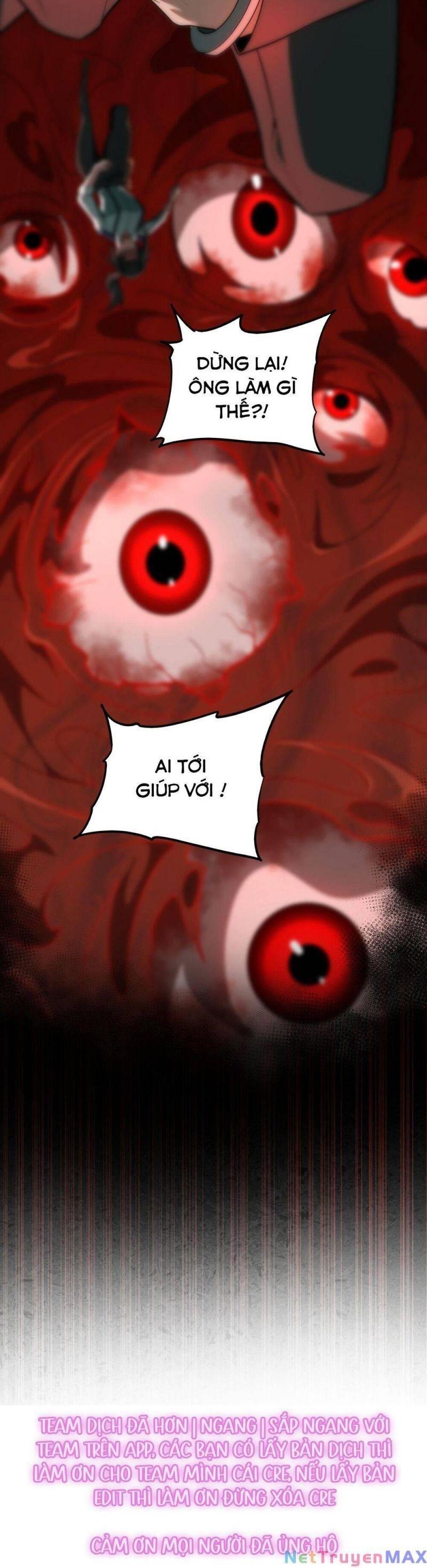 Ta Sáng Tạo Truyền Thuyết Đô Thị chapter 1.5 20