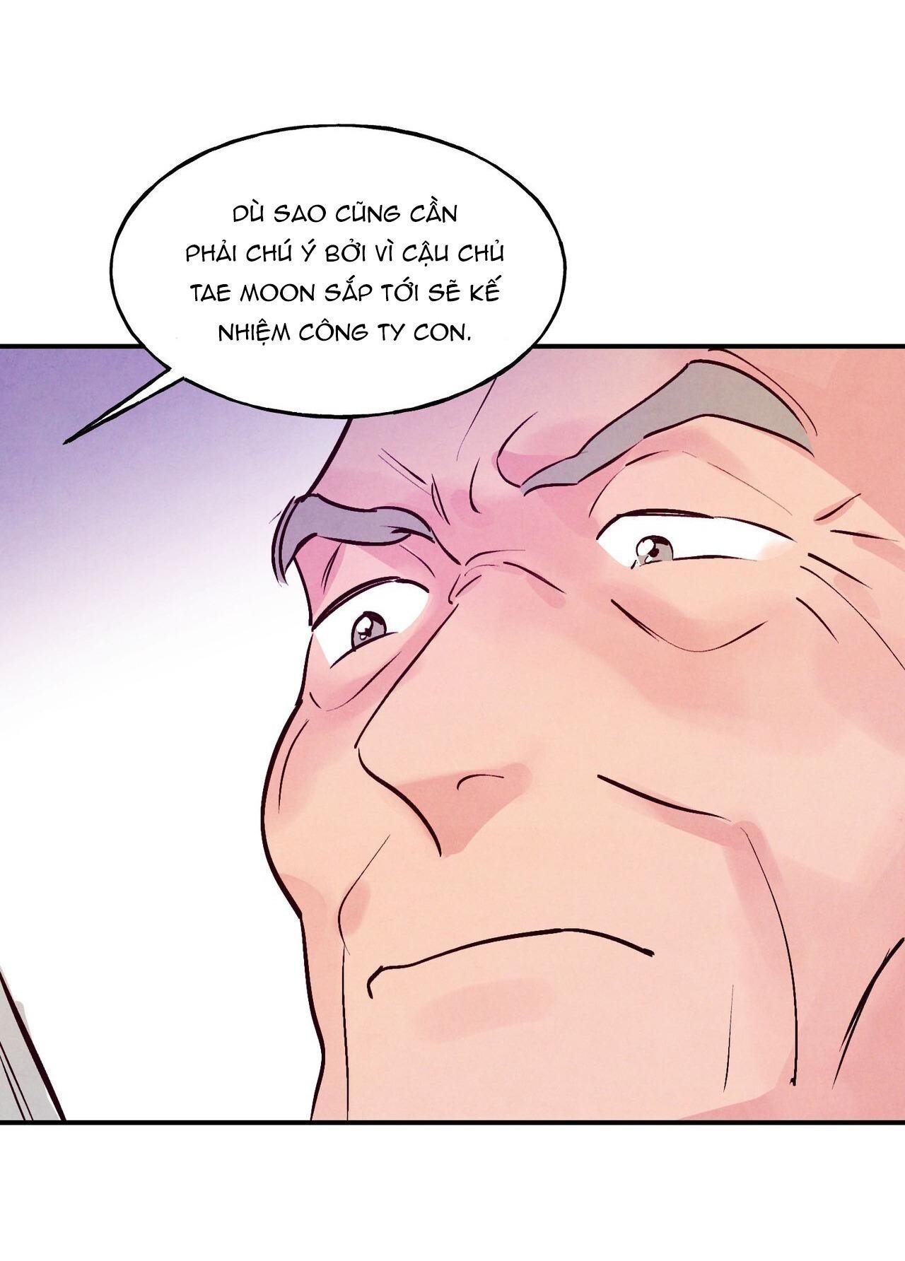 say tình [bl] chapter 74 10