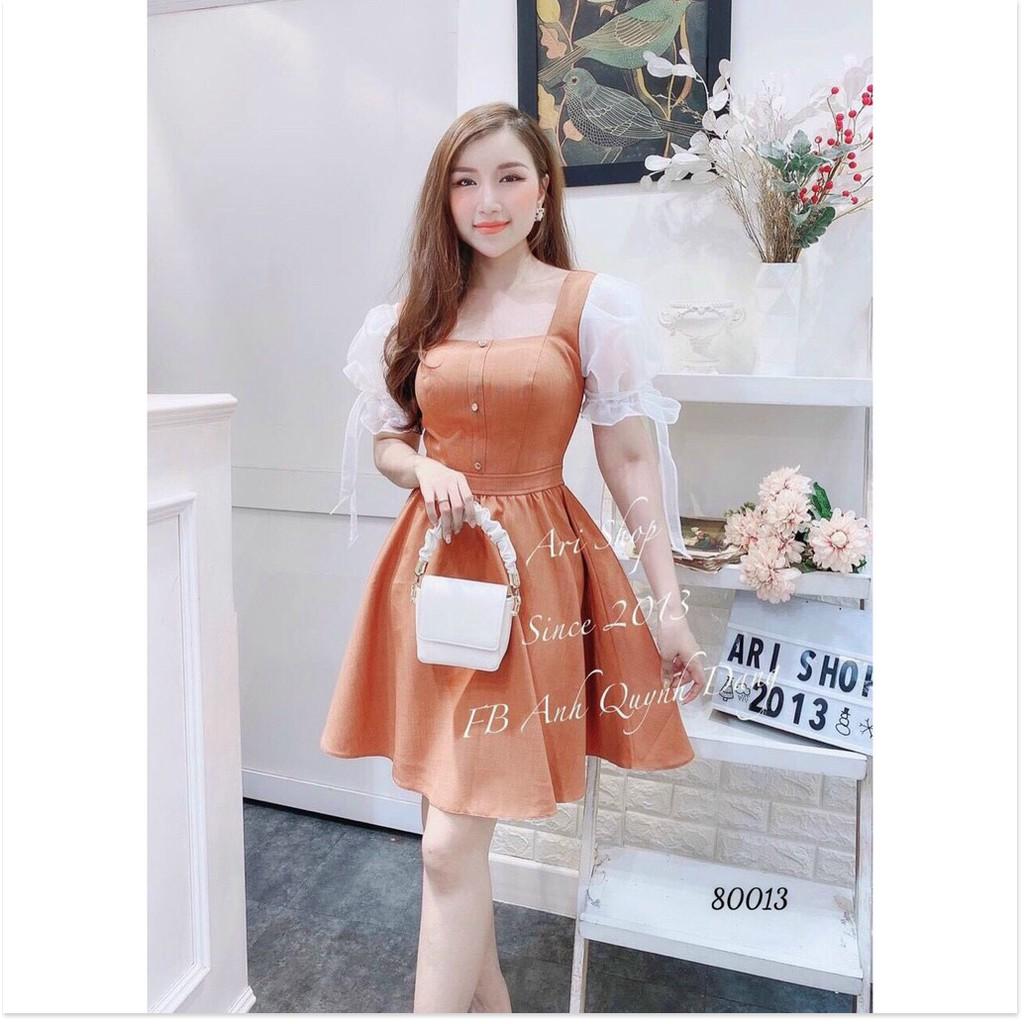 ĐẦM NỮ , ĐẦM XÒE NỮ DỰ TIỆC SANG TRỌNG CỰC ĐẸP DÀNH CHO CHỊ EM THỜI TRANG NEMO36 STORE