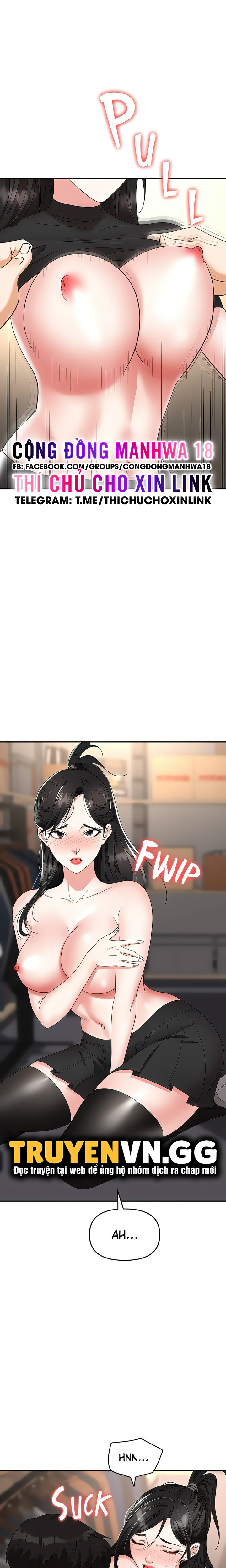 sập bẫy chapter 45 25