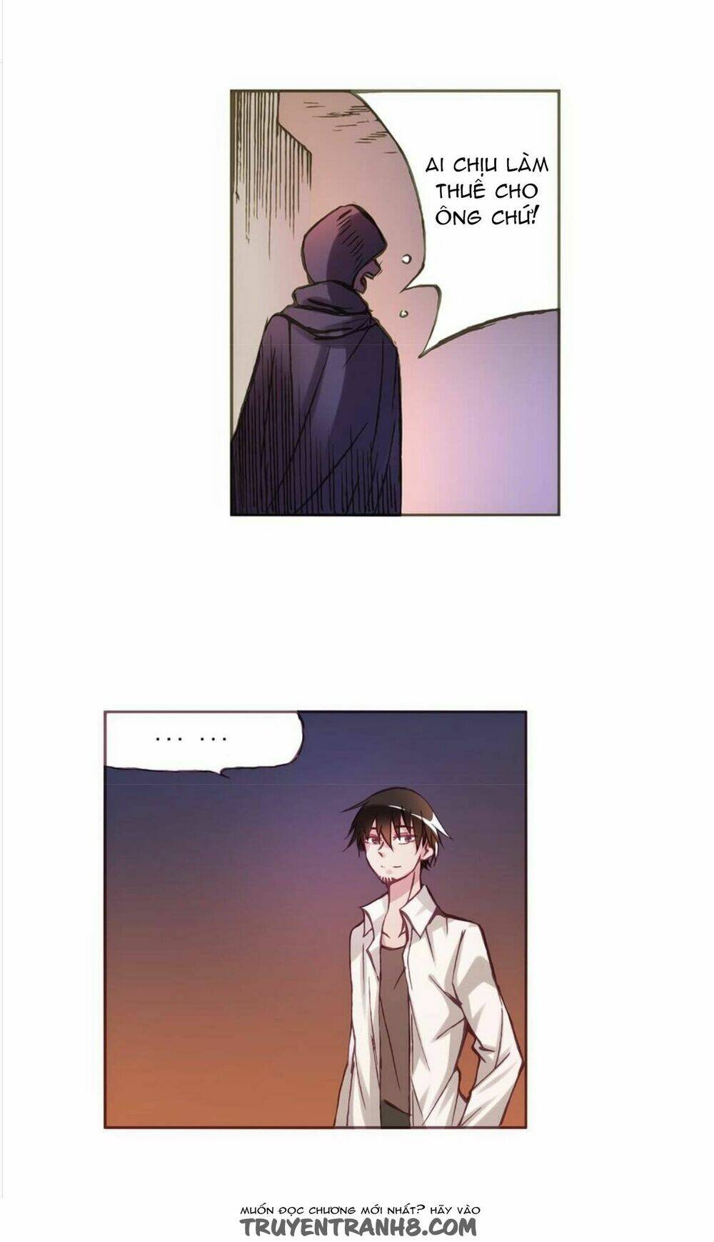 vì tôi là ông chú mở tiệm bán vũ khí chapter 2 51