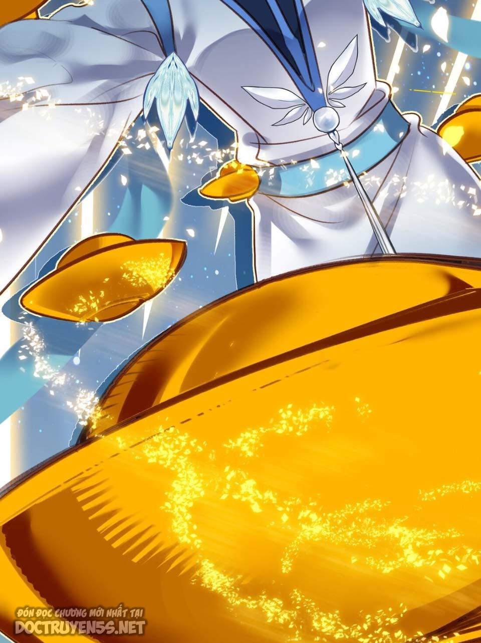 hóa ra ta là tuyệt thế cao thủ chapter 2 63