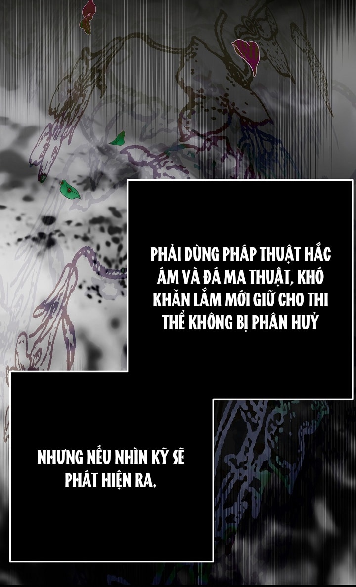 trở thành vợ thái tử quái vật chapter 106 43