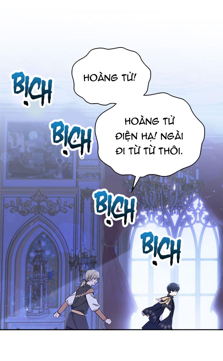 lần này tôi sẽ trở thành gia chủ chapter 54 30