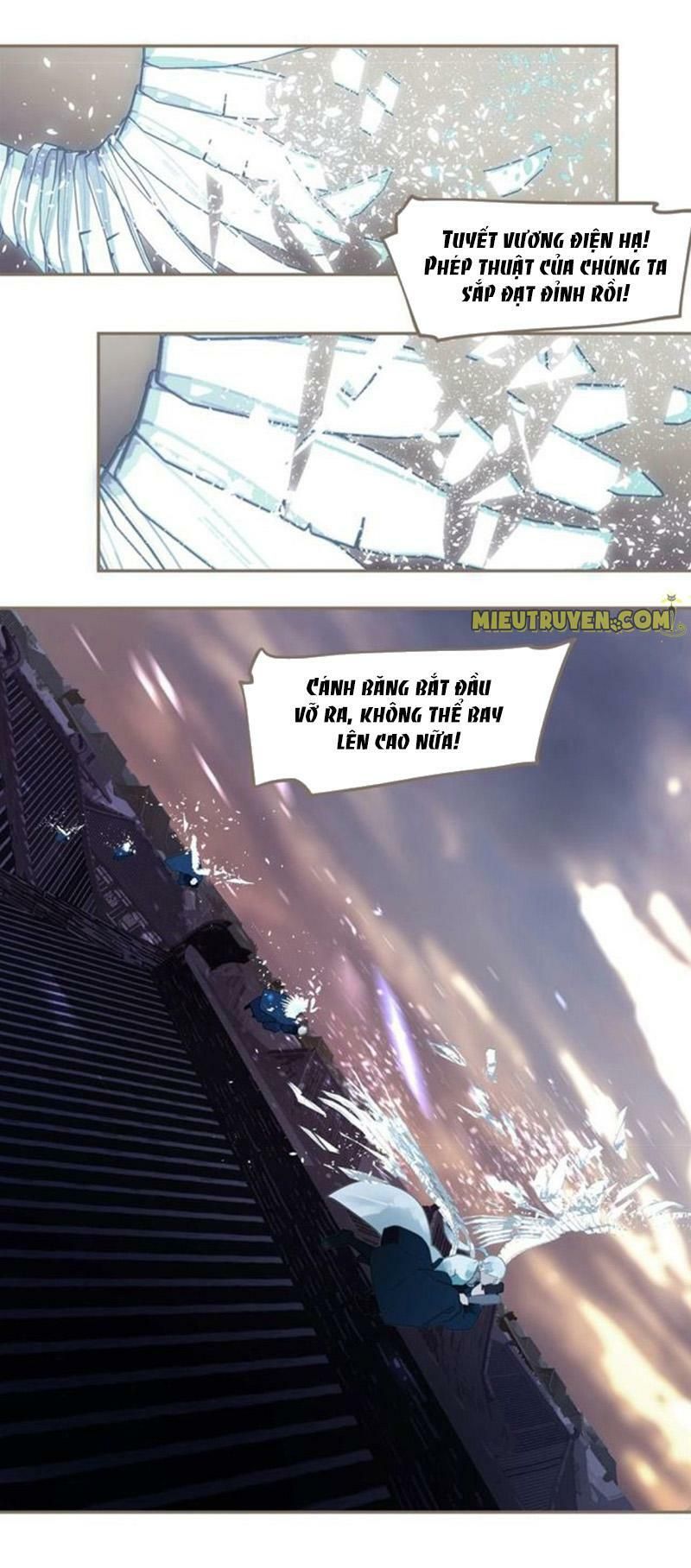 nhất đại linh hậu chapter 112 47