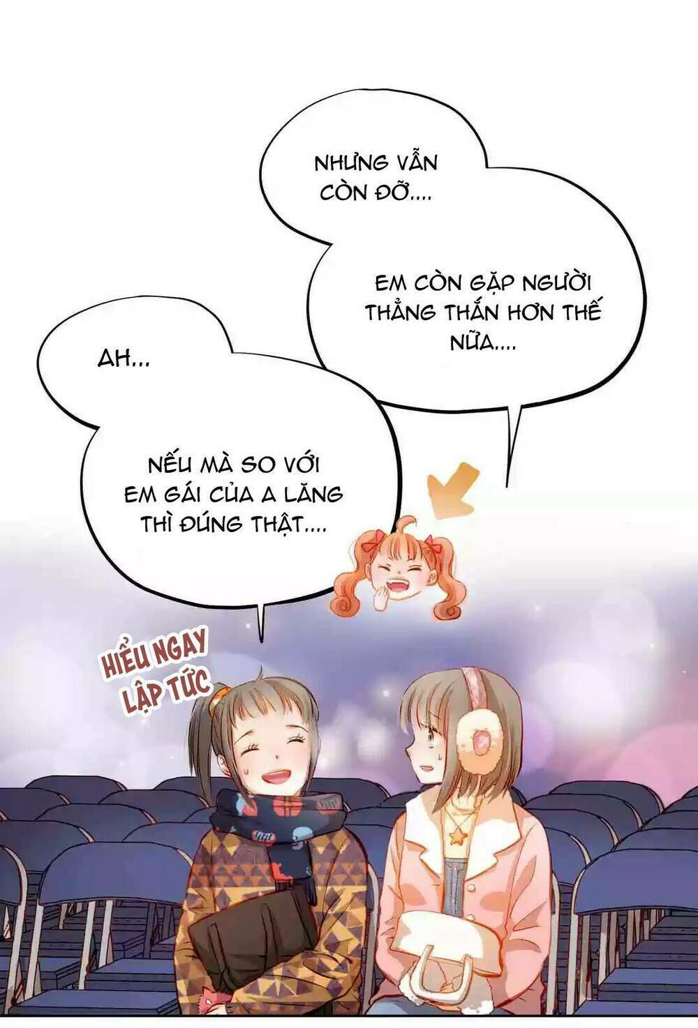 sự cám dỗ xấu xa chapter 31.3 28