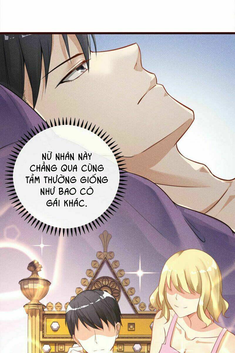 cạm bẫy lửa tình chapter 2 6