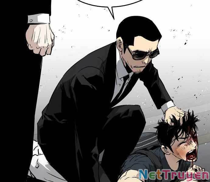 The Breaker 3: Quyền Năng Vô Hạn chapter 9 187