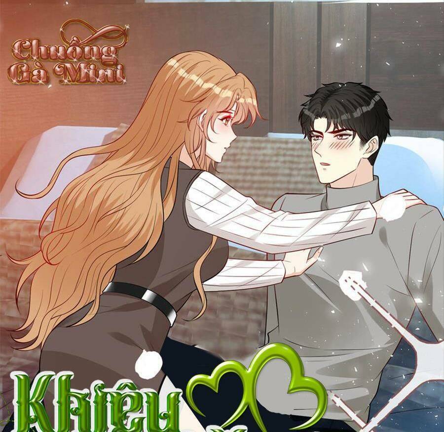 vượt rào trêu chọc chapter 172 1