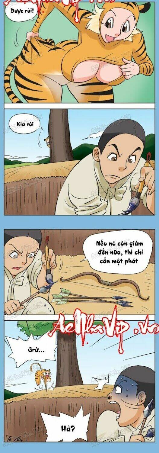 nàng hổ chapter 11 2