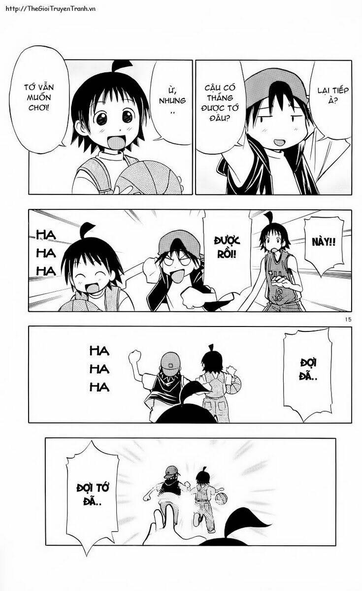 cơn lốc - fight no akatsuki chapter 62 15