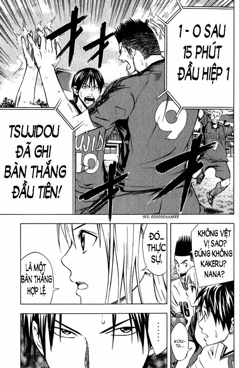 kỵ sĩ trong vòng cấm chapter 57 19