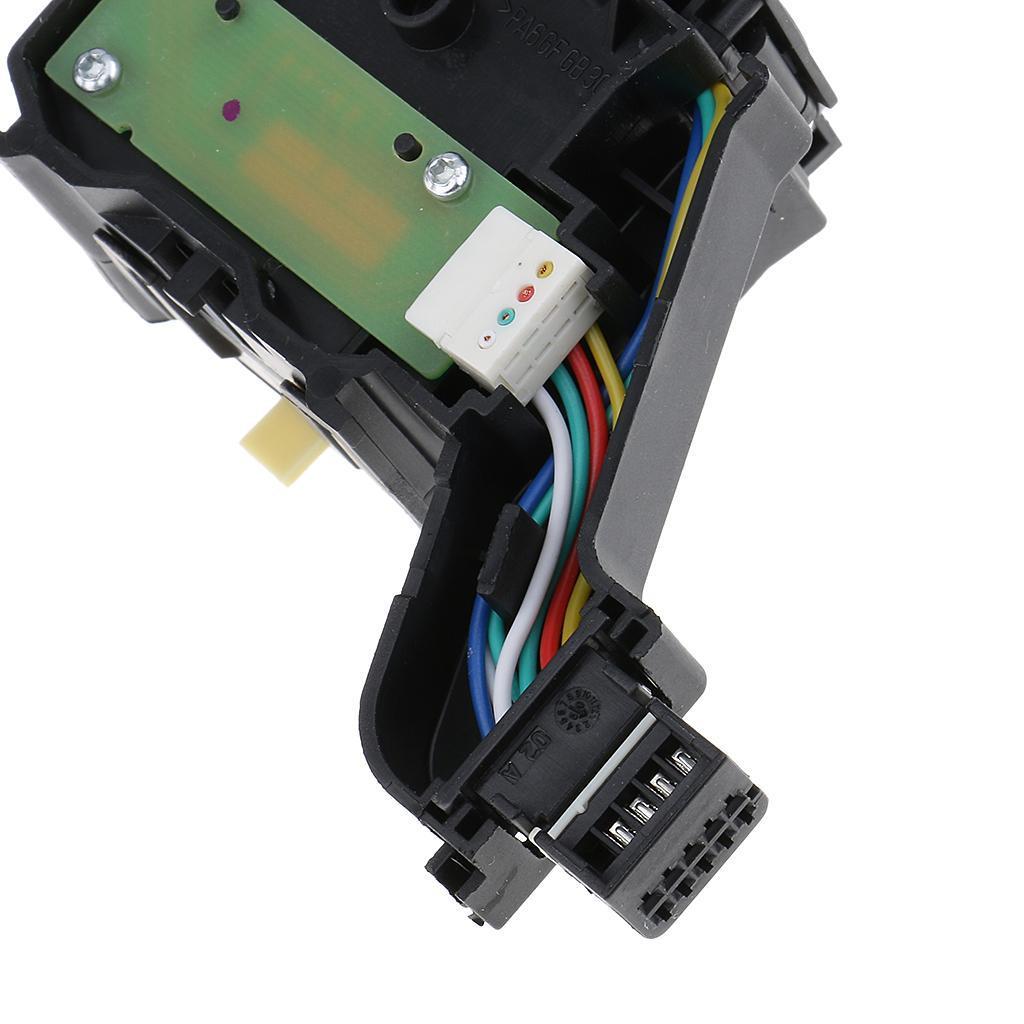 Column Indicator Switch Cruise Control Handle for Volkswagen Sagitar Golf 6