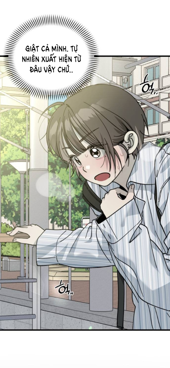 quy luật về rác rưởi chapter 5.1 33