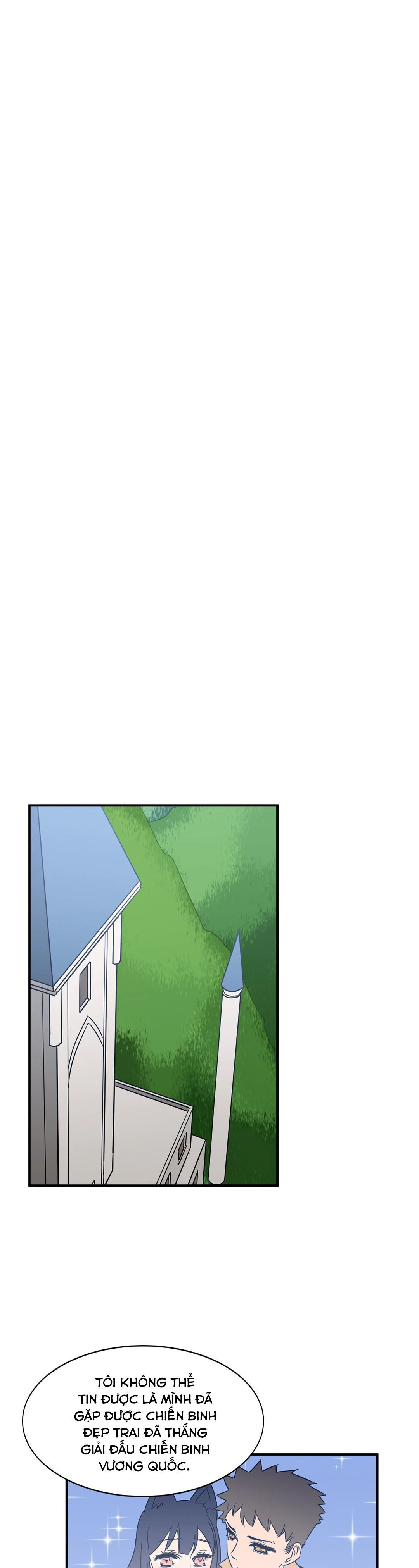 chiến binh sáng giá nhất chapter 11 25