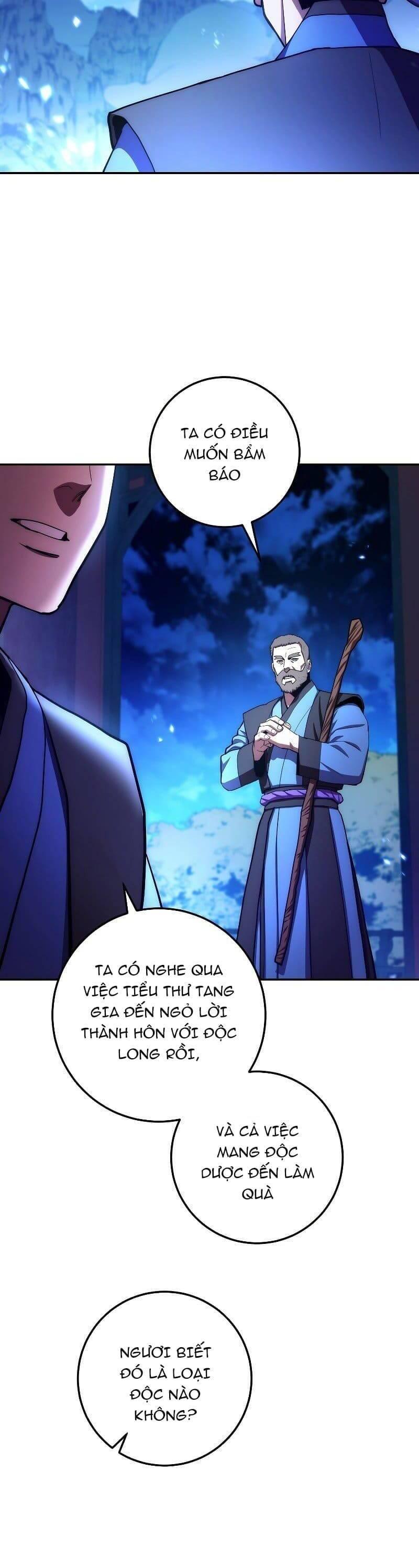 huyền thoại diệt thế độc long chapter 84 40