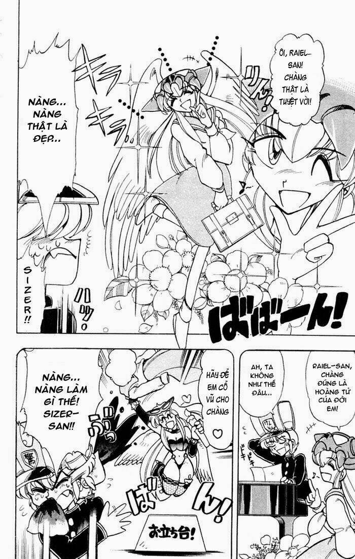 violinist of hameln - cây đàn kì diệu chapter 47 20